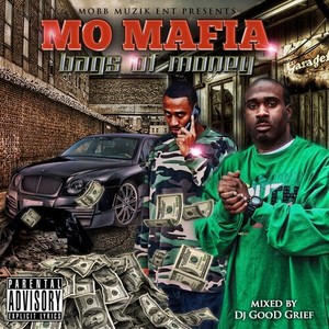 Mo Mafia - Mo Mafia Anthem (Explicit)