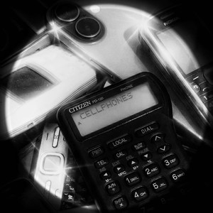 CELLPHONES (Explicit)