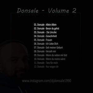 Donsale Volume 2