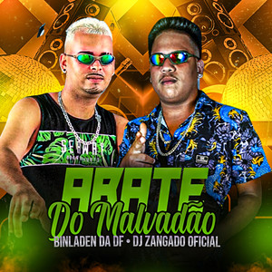 Abate do Malvadão (Explicit)