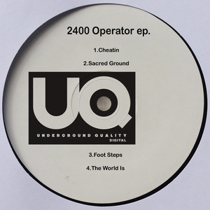 2400 Operator