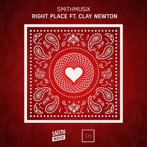 Right Place (feat. Clay Newton)