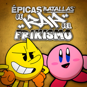 Pac-Man vs Kirby