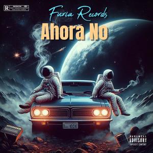 Ahora No (feat. Roberto Pileta & El Bruce)