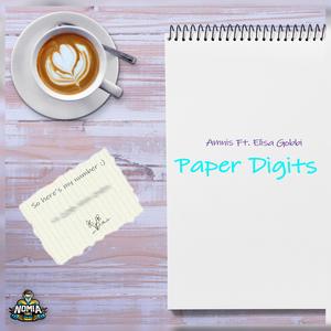 Paper Digits