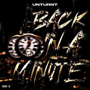 Back In A Minute (Explicit)