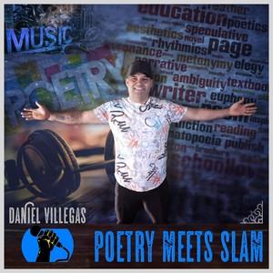 Poetry Meets Slam