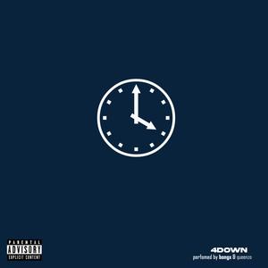 4Down (feat. Queenzo) (Explicit)