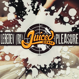 Pleasure EP