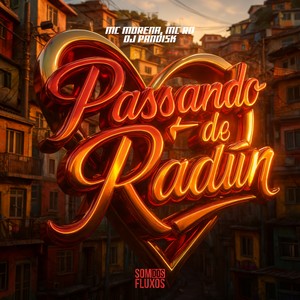 Passando de Radin (Explicit)