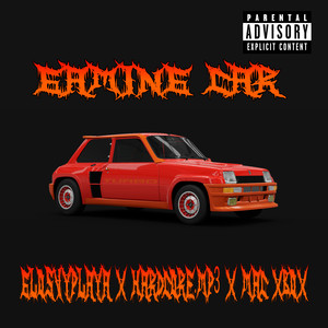 GAMING CAR (Explicit)