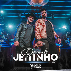 Saudade Secreta (Ao Vivo)