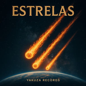 Estrelas