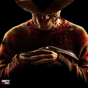 Freddy Krueger (Explicit)