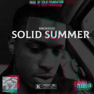 Solid Summer (Explicit)