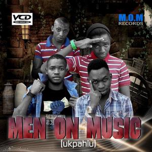 Oma igbele (feat. Ugee)