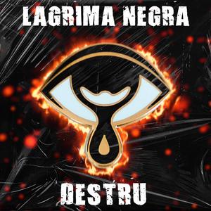 Lágrima Negra