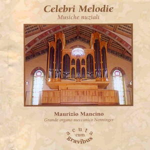 Celebri melodie: Musiche nuziali