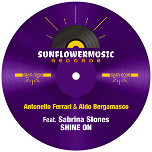 Shine On (Antonello Ferrari & Aldo Bergamasco Club Mix)