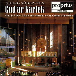 Preludier till evigheten (Preludes to Eternity)