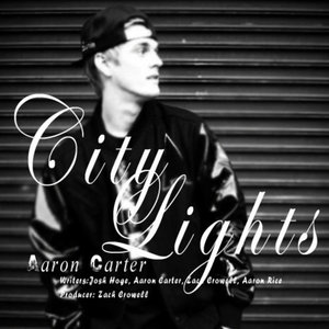 City Lights - Single