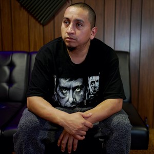 Under Cypher Chicago (Explicit)