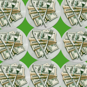 Grab A Plate (Explicit)