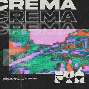 CREMA