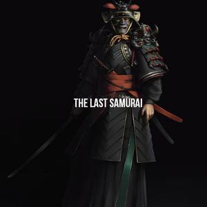 The Last Samurai