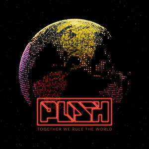Now & Forever (Continuous Past-Present-Future Mix by Push)