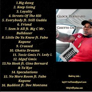 Everybody (feat. Still Gudda) (Explicit)