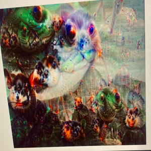 Drae Sativ - HERE/GONE (Explicit)