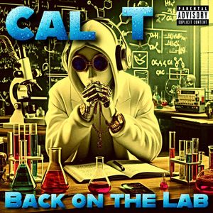 Back on the Lab (Explicit)