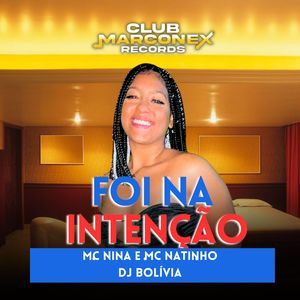 Foi na Intenção (Explicit)