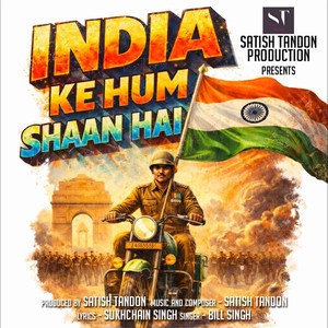 INDIA KE HUM SHAAN HAI