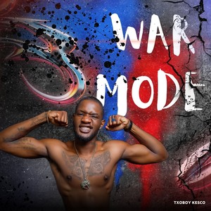 WAR MODE (Explicit)