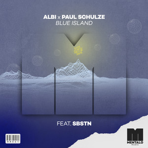 Blue Island (feat. SBSTN)