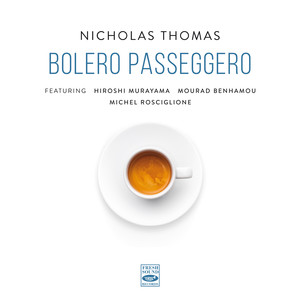 Bolero Passeggero