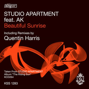 Beautiful Sunrise (12 Inch Original Mix)
