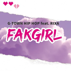 Fakgirl