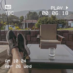 A Pasado Tiempo (Explicit)