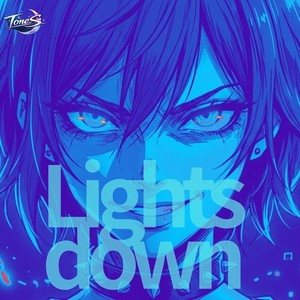 Lights down