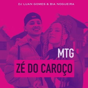 Zé do Caroço REMIX Versão BH