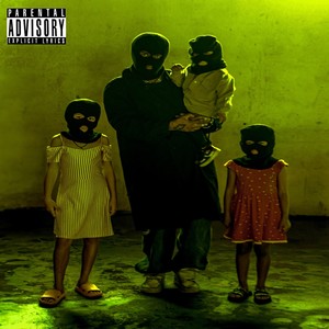 Vida Bandida (Explicit)