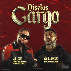 Diselos Gargo (feat. Alex Gargolas)