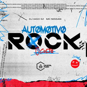 Automotivo Rock Oculto (Explicit)