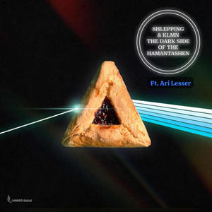 Hamamtashen (feat. Shlepping Nachas & Ari Lesser) (Radio Edit)