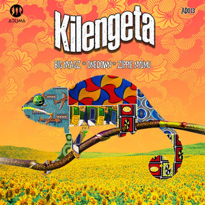 Kilengeta (Original Mix)
