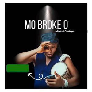 Mo Broke O (feat. OS World1)