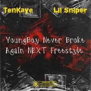 YoungBoy Never Broke Again Next Freestyle (Explicit)